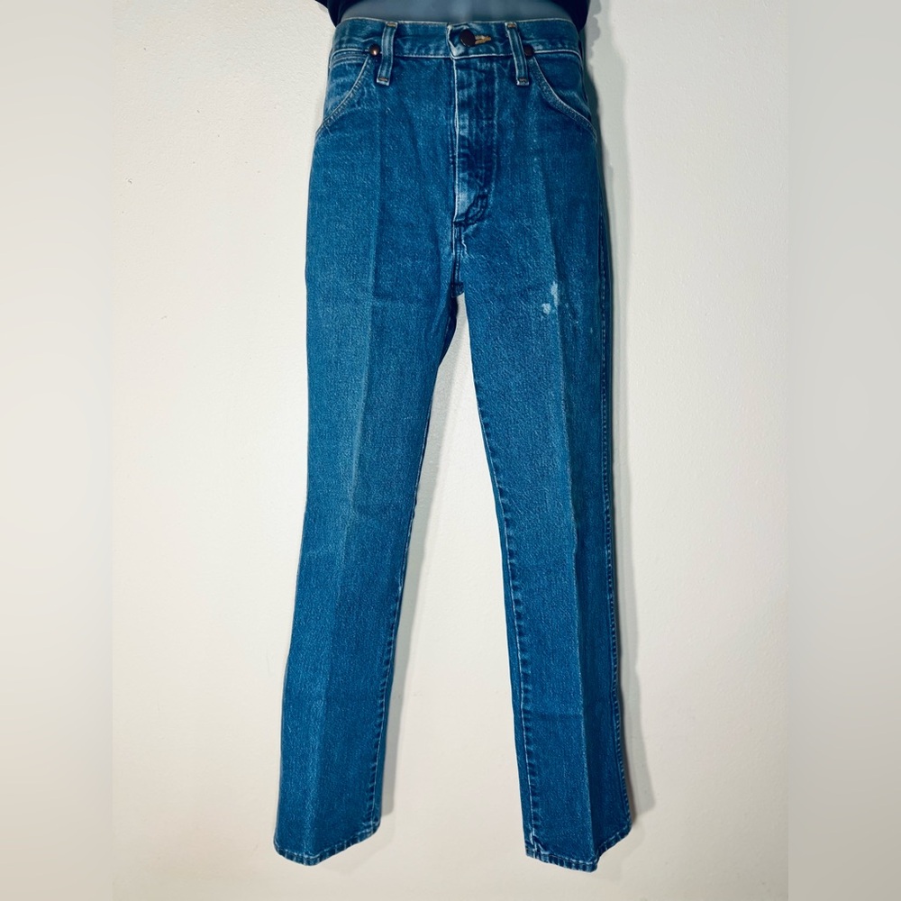 Vintage Wrangler Jeans, 29x32